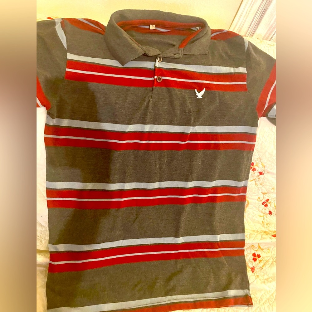 Shirt for Man size L